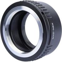 BIG Lensadapter M42 naar Sony E - thumbnail