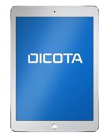 Dicota D31399 Secret 4-Way Voor Ipad Pro 10.5 Laptopschermen Schermfilter, Transparant - thumbnail