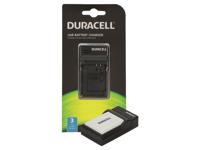 Duracell laadapp. met USB kabel voor DR9641/EN-EL5 - thumbnail