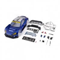 KillerBody Subaru BRZ R&D Sport body - Blauw - 190mm - thumbnail