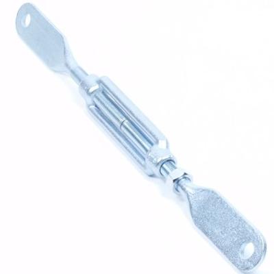 Topgear TOPGEAR Blad-spanschroef M 16, gaten 17 mm.