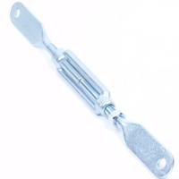 Topgear TOPGEAR Blad-spanschroef M 16, gaten 17 mm. - thumbnail