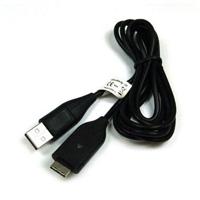 USB Kabel - compatibel met Samsung EA-CB20U12 - thumbnail