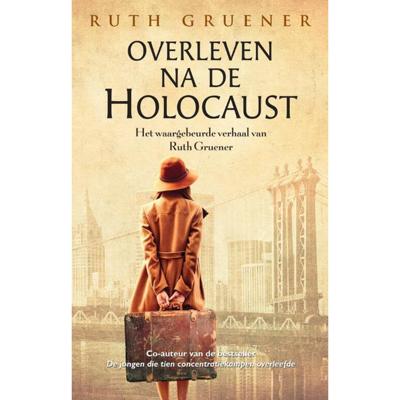 Overleven na de Holocaust (Hardback)