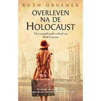Overleven na de Holocaust (Hardback) - thumbnail