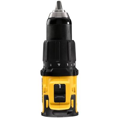 DeWalt DCD709NT Accu klopboormachine 18V Body | zonder accu&apos;s en lader in koffer