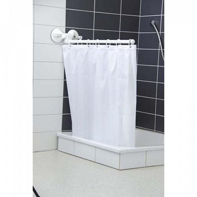 Douchearm zonder gordijn Douchearm zonder gordijn