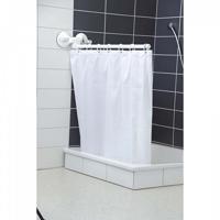 Douchearm zonder gordijn - thumbnail