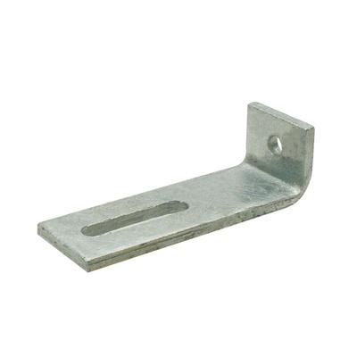 GB hoekanker zwaar 40x150/ 50x8.0 thermisch verzinkt | 25 stuks - 17258546