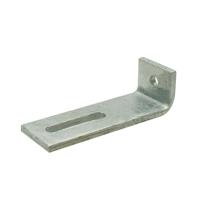 GB hoekanker zwaar 40x150/ 50x8.0 thermisch verzinkt | 25 stuks - 17258546 - thumbnail