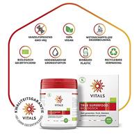 True Superfood Biologisch - 400 gram - thumbnail