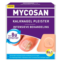 Mycosan Kalknagel Pleister - thumbnail