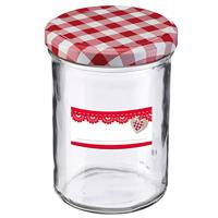 Westmark Zelfklevende Etiketten 24 Stuks - thumbnail