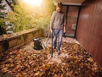 BOSCH AdvancedVac 20 Water- en stofzuiger - thumbnail