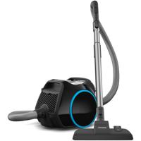 Miele Boost CX1 Blue Pulse Stofzuiger zonder Zak - Obsidiaan Zwart - thumbnail