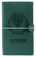 Harry Potter Travel Journal Slytherin 20 cm - thumbnail