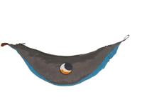 Ticket to the Moon Original hangmat Aqua / Dark Grey - thumbnail