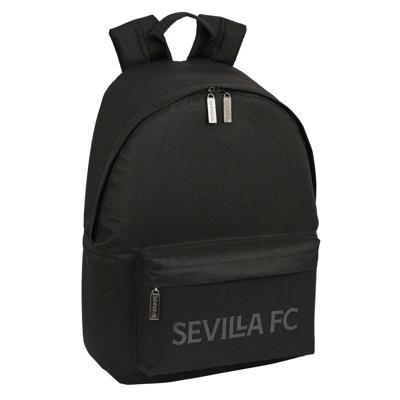 Laptoptas Sevilla Fútbol Club sevilla fc Zwart 31 x 41 x 16 cm Laptoptas Sevilla Fútbol Club sevilla fc Zwart 31 x 41 x 16 cm