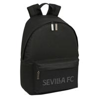 Laptoptas Sevilla Fútbol Club sevilla fc Zwart 31 x 41 x 16 cm - thumbnail