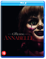 Annabelle - thumbnail
