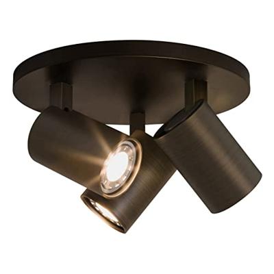 Astro - Ascoli Triple Round Spot/Plafondlamp