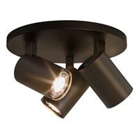 Astro - Ascoli Triple Round Spot/Plafondlamp - thumbnail