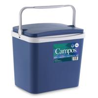Koelbox SP Berner Campos Blauw 39 x 29 x 37 cm polyestyreen 24 L - thumbnail