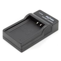 ChiliPower Canon LP-E10 mini USB oplader - thumbnail