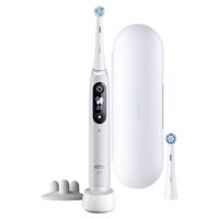 Oral-B iO Series 6s white 4210201427407 Elektrische tandenborstel Roterend / oscillerend Wit - thumbnail