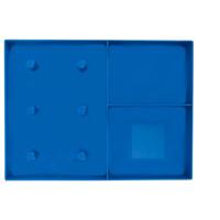 Preston Drawer Organiser Inserts Deep - thumbnail