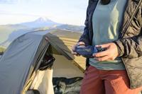 Therm-A-Rest Air Head Lite Kussen Deep Pacific L - thumbnail