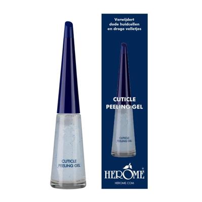 Herome Cuticle Peeling Gel