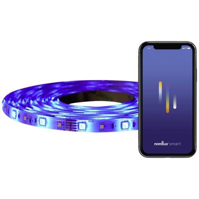 Nordlux Smart Strip 3m 2210439901 Effectlamp LED 3 W Warmwit