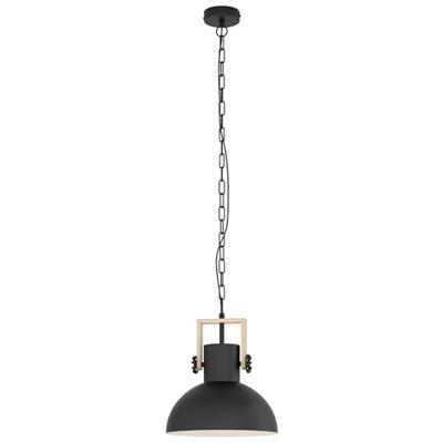Eglo Landelijke hanglampLubenham Ø 30cm - 44056
