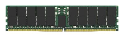 Kingston KTH-PL564D4-64G Werkgeheugen voor server DDR5 64 GB 1 x 64 GB ECC 288-pins DIMM CL52 KTH-PL564D4-64G