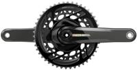 SRAM crankstel "force axs" crankset force axs 33/46t 172,5mm - thumbnail