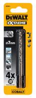 DeWALT DT4911 Industrial Cobalt Boor HSS 7.0mm - thumbnail