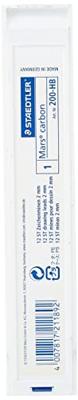 Potloodstift staedtler mars carbon 2mm hb | 12 stuks