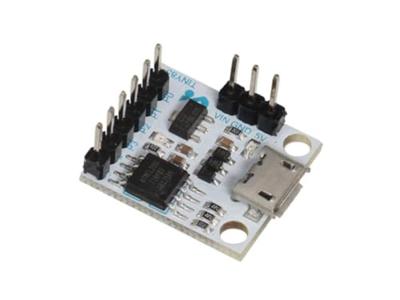 Whadda WPB108 Developmentboard 1 stuk(s)