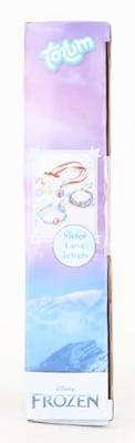 Totum disney frozen 2 - maak je eigen juwelen