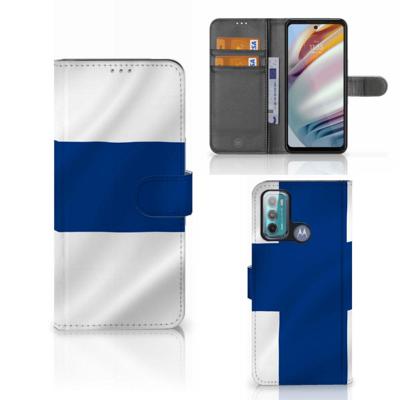 Motorola Moto G60 | Bookstyle Case | Finland Motorola Moto G60 | Bookstyle Case | Finland