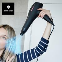 Föhn Taurus 990388000 2200 W Zwart - thumbnail