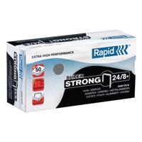 Rapid Nieten | 24/8+ mm | Super Strong | 5.000 Stuks - 24860100 - thumbnail