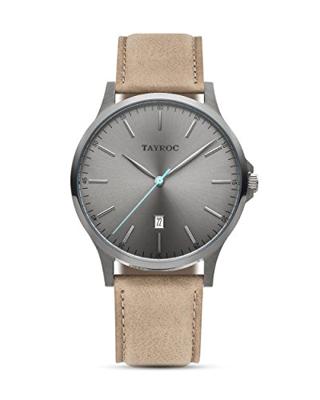 Horloge Heren Tayroc TXM101 (Ø 40 mm) Horloge Heren Tayroc TXM101 (Ø 40 mm)