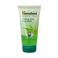 Himalaya Herbals Purifying Neem Face Wash - thumbnail