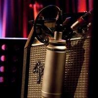 Rode RM2 Ring-Mount Microphone Stand - thumbnail