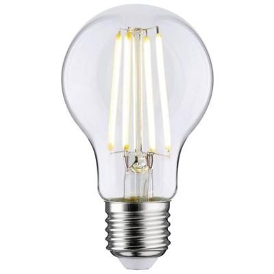 Paulmann 29120 LED-lamp Energielabel A (A - G) E27 2.5 W Warmwit (Ø x h) 60 mm x 105 mm 1 stuk(s) Paulmann 29120 LED-lamp Energielabel A (A - G) E27 2.5 W Warmwit (Ø x h) 60 mm x 105 mm 1 stuk(s)