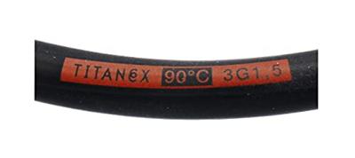 Schabus 300116 Startstroombegrenzer Zwart, Aluminium IP54