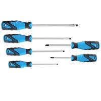 Gedore 3-c schroevendraaierset 6-dlg (2150 2160 PH-06) - 1482319 - thumbnail