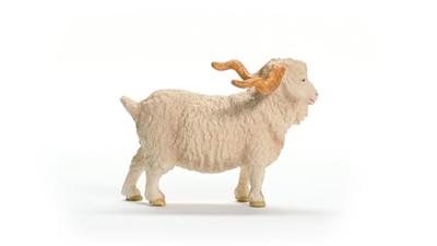 Schleich farm world angorageit 13970